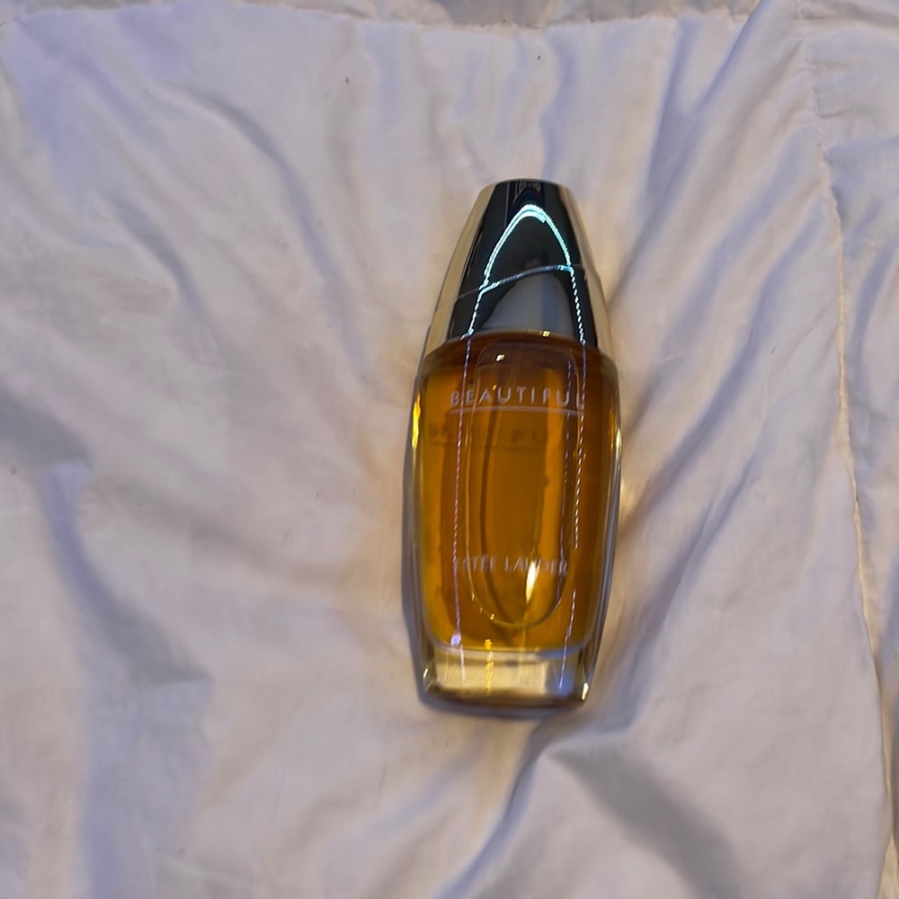 Beautiful Estée Lauder perfume